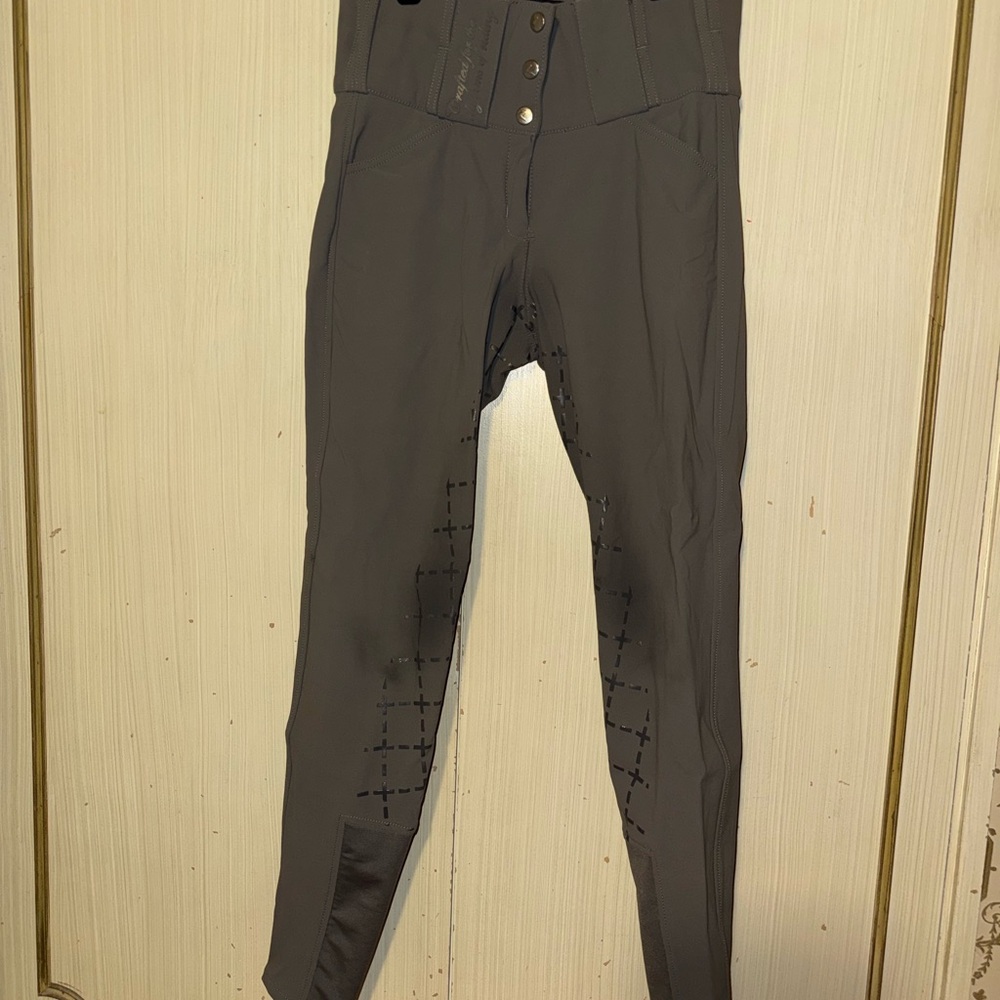 Horse Desiree Women’s Silicone Full Seat Breeches - Size 26
